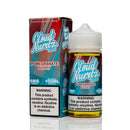 Cloud Nurdz E-Liquid - Pomegranate Berry Ice - 100ml-2