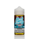 Cloud Nurdz E-Liquid - Pomegranate Berry Ice - 100ml-1