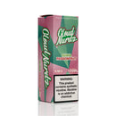 Cloud Nurdz E-Liquid - Guava Passionfruit - 100ml-4