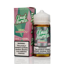 Cloud Nurdz E-Liquid - Guava Passionfruit - 100ml-3
