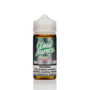 Cloud Nurdz E-Liquid - Guava Passionfruit - 100ml-2