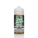 Cloud Nurdz E-Liquid - Guava Passionfruit - 100ml-1