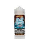Cloud Nurdz E-Liquid - Peach Dragonfruit Ice - 100ml-2