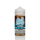 Cloud Nurdz E-Liquid - Peach Dragonfruit Ice - 100ml-3