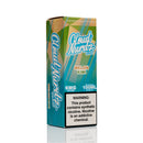 Cloud Nurdz E-Liquid - Kiwi Melon Ice - 100ml-4