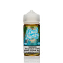Cloud Nurdz E-Liquid - Kiwi Melon Ice - 100ml-2