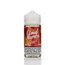 Cloud Nurdz E-Liquid - Strawberry Mango - 100ml-1