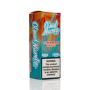 Cloud Nurdz E-Liquid - Strawberry Mango Ice - 100ml-3