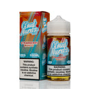 Cloud Nurdz E-Liquid - Strawberry Mango Ice - 100ml-1