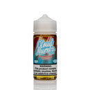 Cloud Nurdz E-Liquid - Strawberry Mango Ice - 100ml-2