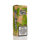 Cloud Nurdz E-Liquid - Kiwi Melon - 100ml-3