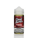 Cloud Nurdz E-Liquid - Pomegranate Berry - 100ml-1