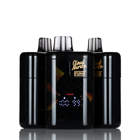 FUMI X Cloud Nurdz 55K 55000 Puffs Disposable Vape - 20mL