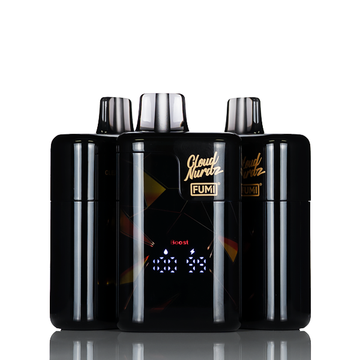 FUMI X Cloud Nurdz 55K 55000 Puffs Disposable Vape - 20mL