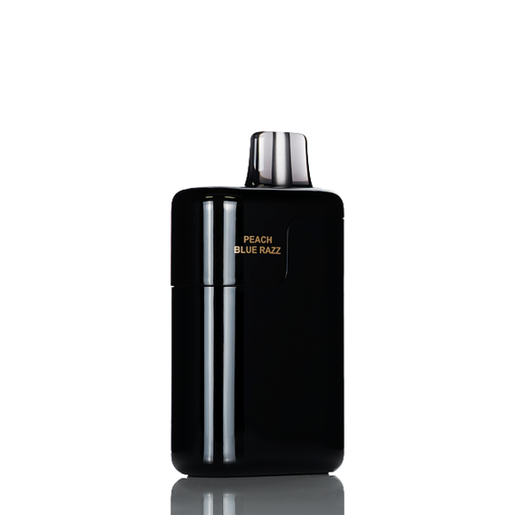 FUMI X Cloud Nurdz 55K 55000 Puffs Disposable Vape - 20mL