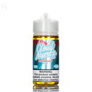 Cloud Nurdz E-Liquid - Strawberry Kiwi Iced - 100ml-2