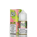 Cloud Nurdz Salts E-Liquid - Watermelon Apple - 30mL-1