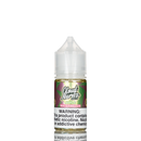 Cloud Nurdz Salts E-Liquid - Watermelon Apple - 30mL-2