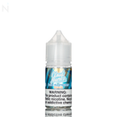Cloud Nurdz Salts E-Liquid - Peach Blue Razz Iced - 30mL-2