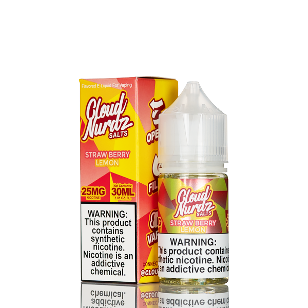 cloud nurdz vape juice near me Salts - Strawberry Lemon - 30mL wild berries Dc25000 Raz Flavors: RAZ Flavor:Green Harmony (AVOCADO PISTACHIO)