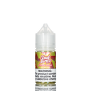 Cloud Nurdz Salts E-Liquid - Strawberry Lemon - 30mL-2