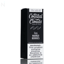 Coastal Clouds Salt - Mango Berries Iced - 30ml-3