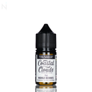 Coastal Clouds Salt - Mango Berries Iced - 30ml-2