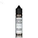 Coastal Clouds E-Liquid - Apple Peach Strawberry - 60mL-2