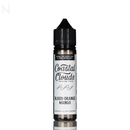 Coastal Clouds E-Liquid - Blood Orange Snow Cone (Blood Orange Mango) - 60mL-2