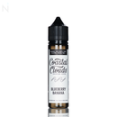 Coastal Clouds E-Liquid - Blueberry Banana - 60ml-2