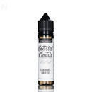 Coastal Clouds E-Liquid - Caramel Brulee - 60ml-2