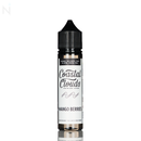 Coastal Clouds E-Liquid - Mango Berries - 60mL-2
