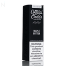 Coastal Clouds E-Liquid - Maple Butter - 60ml-3