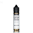 Coastal Clouds E-Liquid - Maple Butter - 60ml-2