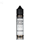 Coastal Clouds E-Liquid - Melon Berries - 60mL-2