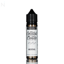 Coastal Clouds E-Liquid - Menthol - 60mL-2
