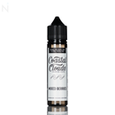 Coastal Clouds E-Liquid - Mixed Berries - 60mL-2