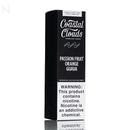 Coastal Clouds E-Liquid - Passionfruit Orange Guava - 60mL-3