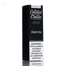 Coastal Clouds E-Liquid - Peach Tea - 60mL-3