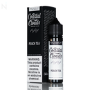 Coastal Clouds E-Liquid - Peach Tea - 60mL-1