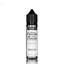 Coastal Clouds E-Liquid - Peach Tea - 60mL-2