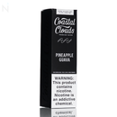 Coastal Clouds E-Liquid - Pineapple Guava - 60mL-3