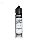 Coastal Clouds E-Liquid - Strawberry Kiwi - 60mL-2