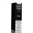 Coastal Clouds E-Liquid - Tobacco - 60mL-3