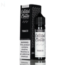 Coastal Clouds E-Liquid - Tobacco - 60mL-1
