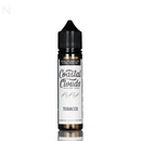 Coastal Clouds E-Liquid - Tobacco - 60mL-2