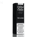 Coastal Clouds E-Liquid - Tres Leches - 60mL-3