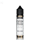 Coastal Clouds E-Liquid - Tres Leches - 60mL-2