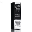 Coastal Clouds E-Liquid - Tropical Lemonade - 60mL-3