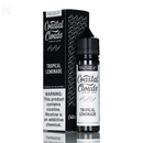 Coastal Clouds E-Liquid - Tropical Lemonade - 60mL-1